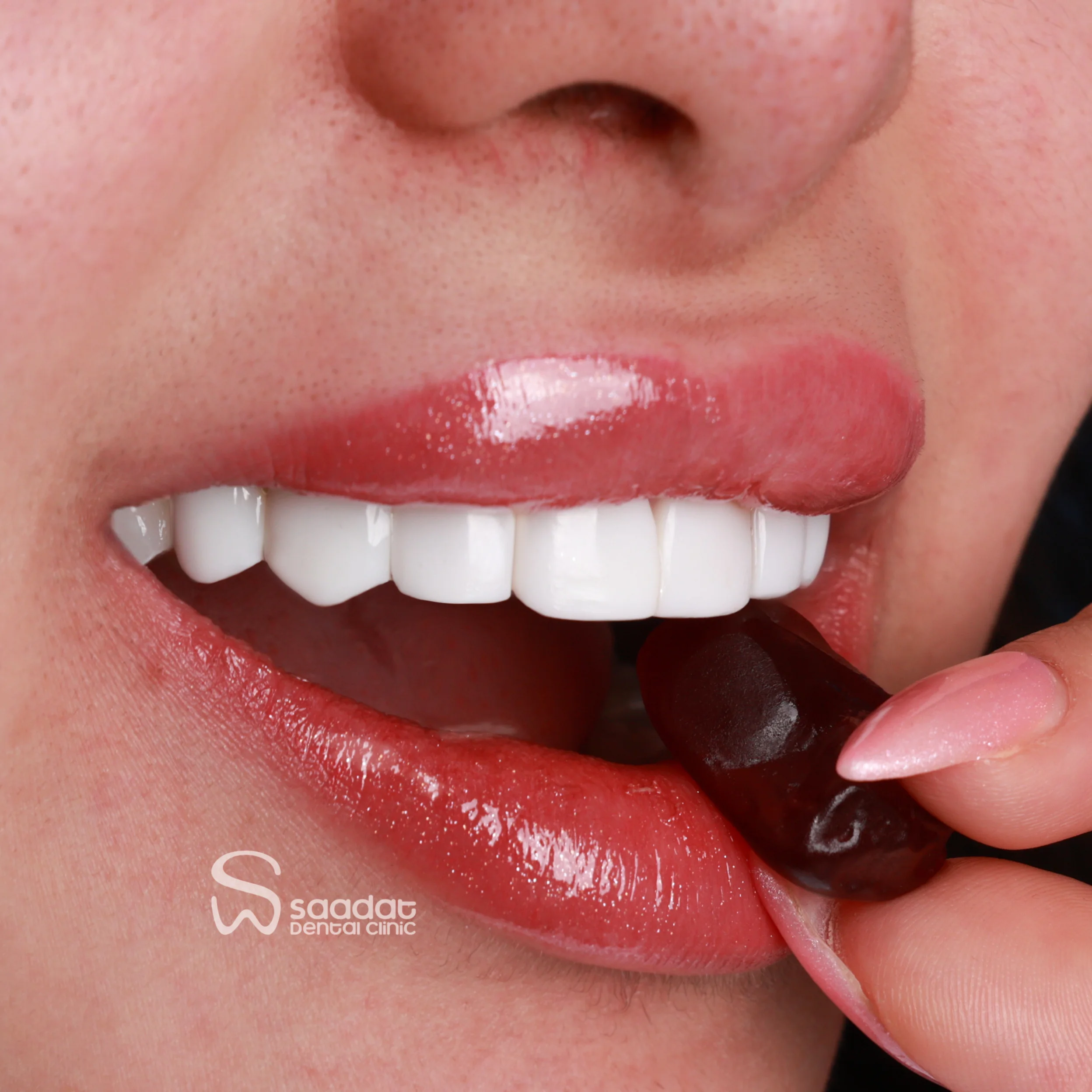 بهترین کلینیک دندانپزشکی در مشهد