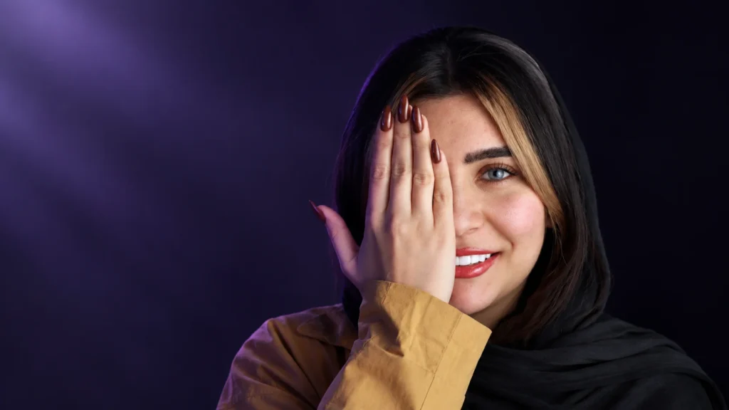 کامپوزیت دندان در مشهد