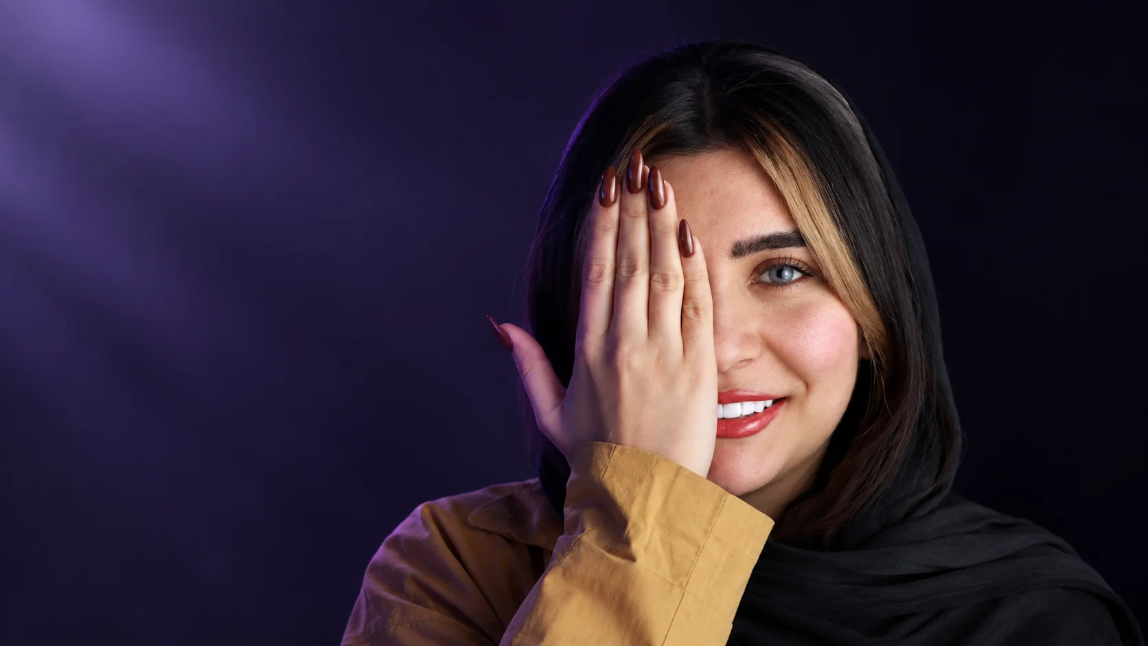 کامپوزیت دندان در مشهد