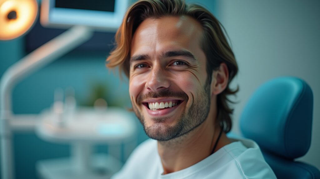 هنر طراحی لبخند دیجیتال (Digital Smile Design)