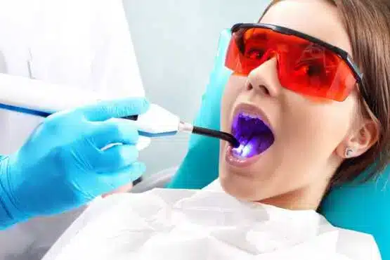 دندانپزشکی دیجیتال در مشهد