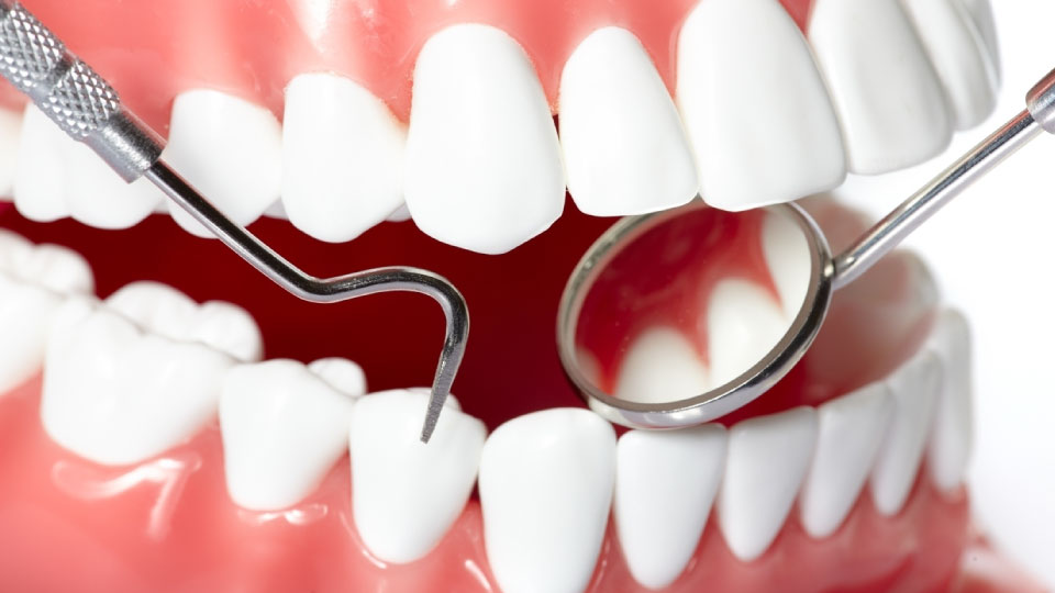 تغییرات فیزیولوژیک دهان در بارداری
