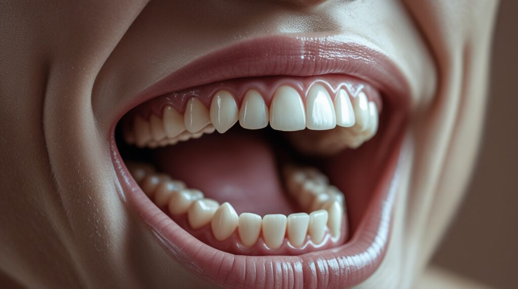 نقش دندانپزشک در سلامت عمومی